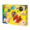 Ses creative ses timmerset deluxe