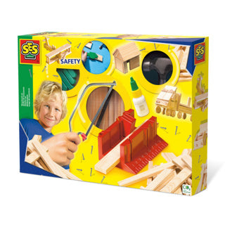 Ses creative ses timmerset deluxe