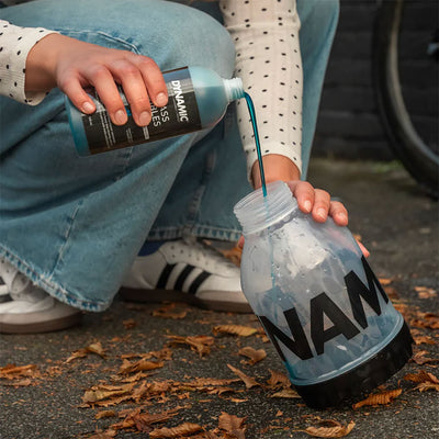 Dynamic super soaper foam sprayer