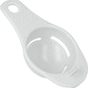 Metaltex eierscheider kunststof 12,5cm