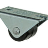 1014736 - 2 st bokwiel kunststof 13mm | 5 stuks