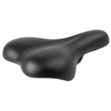M-wave vacu city l city comfort saddle - afbeelding 1