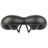 M-wave vacu city l city comfort saddle - afbeelding 2