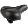 M-wave vacu city xl elast city comfort saddle