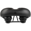 M-wave vacu city xl elast city comfort saddle