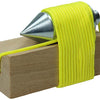 1010991 - puntschietl.mod.archit.opgest.300 gr | 2 stuks