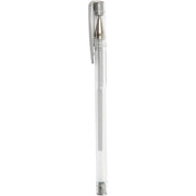 Https: www.cchobby.nl gelpen-lijndikte-0-8-mm-zilver-6-stuk-1-doos - afbeelding 1