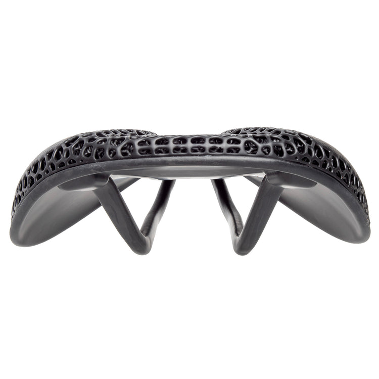 3d carbon saddle