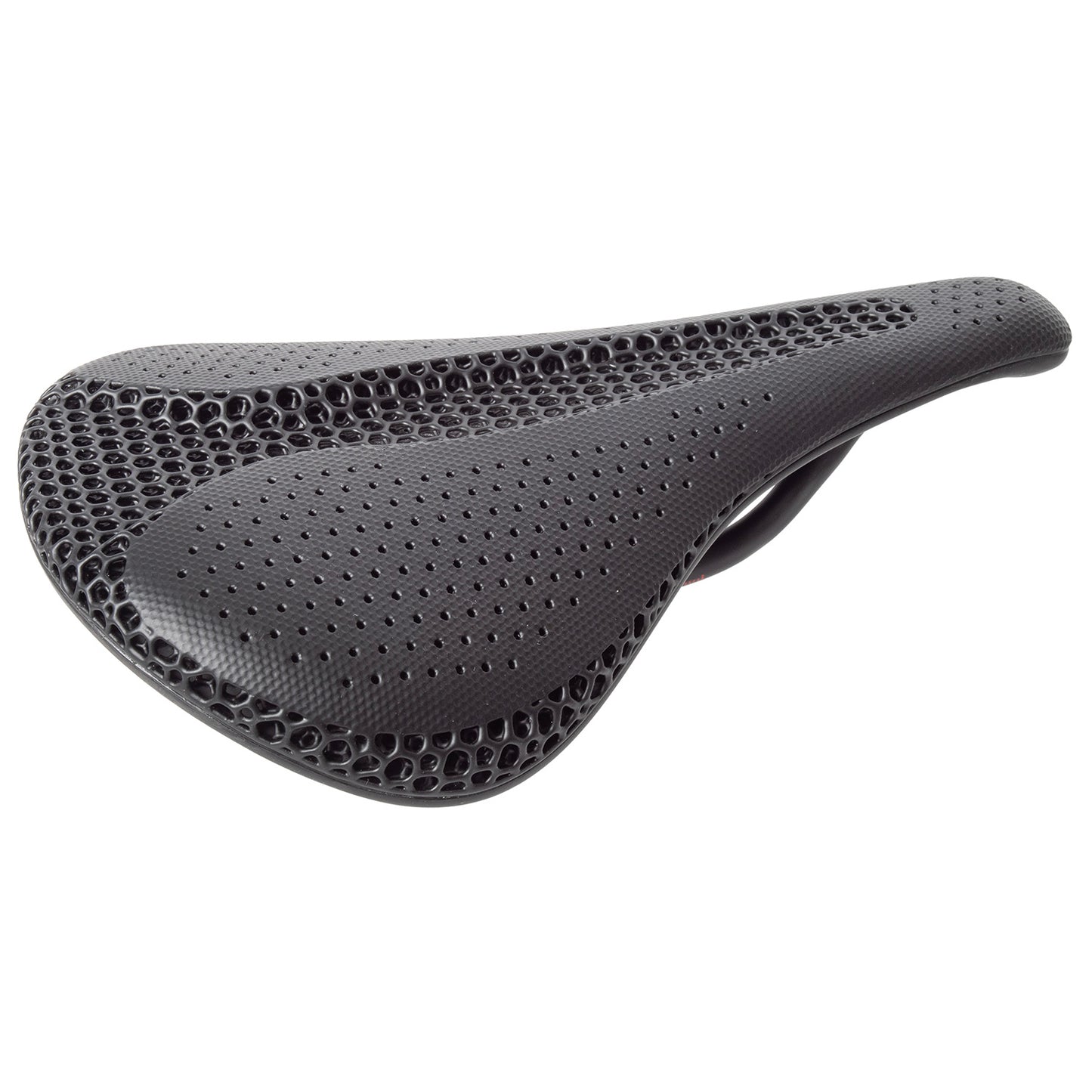 3d carbon saddle