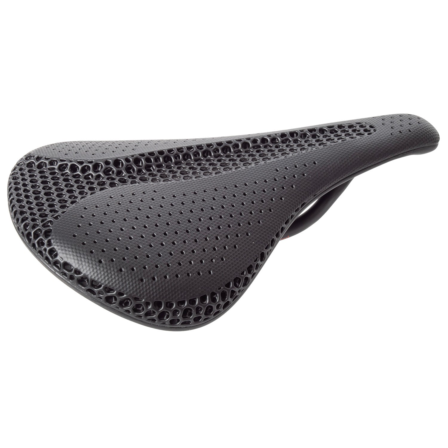 3d carbon saddle