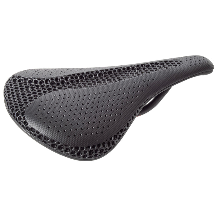 3d carbon saddle
