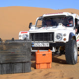 Explorer Cases 7630 Koffer Oranje - afbeelding 4