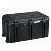 Explorer Cases 7641 Koffer Zwart met Plukschuim
