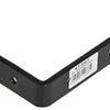 1013784 - kroonlijsthaak cataphorese 110x150x26mm | 20 stuks