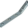 1013837 - kroonlijsthaak verzinkt schuin30x80x150mm | 20 stuks