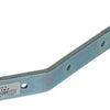 1013837 - kroonlijsthaak verzinkt schuin30x80x150mm | 20 stuks