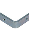 1003128 - zware winkelhaak verzinkt 125x20x5mm | 25 stuks