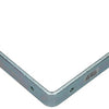 1003131 - zware winkelhaak verzinkt 250mmx30x5mm | 25 stuks