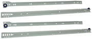 1013692 - paar rolladegeleiders wit 25kg 55cm | 5 stuks - afbeelding 7