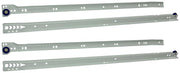 1013693 - paar rolladegeleiders wit 25kg 60cm | 5 stuks - afbeelding 7