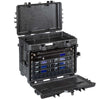 Explorer cases