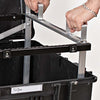 Explorer cases