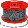 Mack 1013670 - ketting schakel kort din5685-2ø 2mm l 12mm 60m wwl 20 kg | 60 stuks