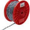 Mack 1013670 - ketting schakel kort din5685-2ø 2mm l 12mm 60m wwl 20 kg | 60 stuks