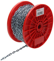 Mack 1013670 - ketting schakel kort din5685-2ø 2mm l 12mm 60m wwl 20 kg | 60 stuks - afbeelding 3