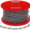Mack 1013673 - victorketting verzinkt din5686ø 2,2mm l 31mm 30m wwl 38 kg | 30 stuks