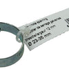 1011638 - verzinkte spanring 23x35mm | 10 stuks