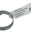 1011639 - verzinkte spanring 25x40mm | 10 stuks