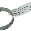 1011640 - verzinkte spanring 30x45mm | 10 stuks