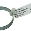 1011641 - verzinkte spanring 32x50mm | 10 stuks