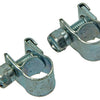 Mack 1011653 - 2 mini spanringen verzinkt 7x9mm | 10 stuks