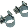 Mack 1011655 - 2 mini spanringen verzinkt 9x11mm | 10 stuks