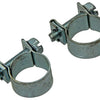 Mack 1011659 - 2 mini spanringen verzinkt 13x15mm | 10 stuks