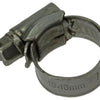 Mack 1011660 - slangklem inox 10-16mm 2st | 12 stuks