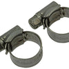 Mack 1011660 - slangklem inox 10-16mm 2st | 12 stuks