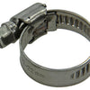 Mack 1011661 - 2 spanringen inox 9mm 12x22mm | 10 stuks
