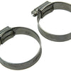 Mack 1011664 - slangklem inox 30-45mm 2st | 12 stuks