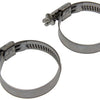 Mack 1011665 - slangklem inox 32-50mm 2st | 12 stuks