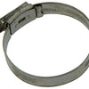 Mack 1011666 - 2 spanringen inox 12mm 40x60mm | 10 stuks