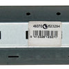 1014836 - achtkantbuis verz. sw 60 x0,6mm l: 2m | 3 stuks