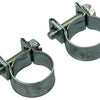 Mack 1011685 - 2 mini spanringen verzinkt 14x16mm | 10 stuks