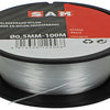 Mack 1014887 - etalagedraad nylon haspel 0,5mm 100m | 10 stuks
