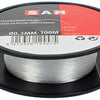 Mack 1014888 - etalagedraad nylon haspel 0,3mm 100m | 10 stuks