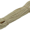 Mack 1014926 - sisal gedraaide streng 6mm ca 20m | 5 stuks