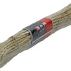 Mack 1014926 - sisal gedraaide streng 6mm ca 20m | 5 stuks
