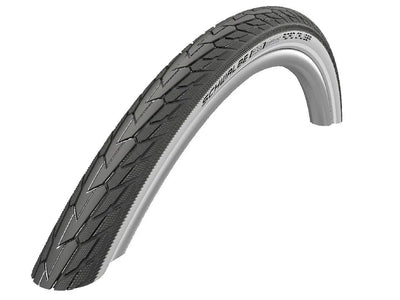 Schwalbe Buitenband Road Cruiser 42-622 (28X1.60) Zwart Wit
